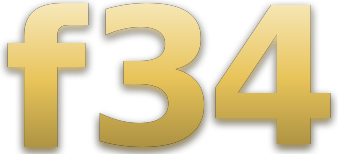 f34 logo